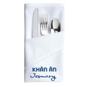 KHĂN NAPKIN CHO NHÀ HÀNG